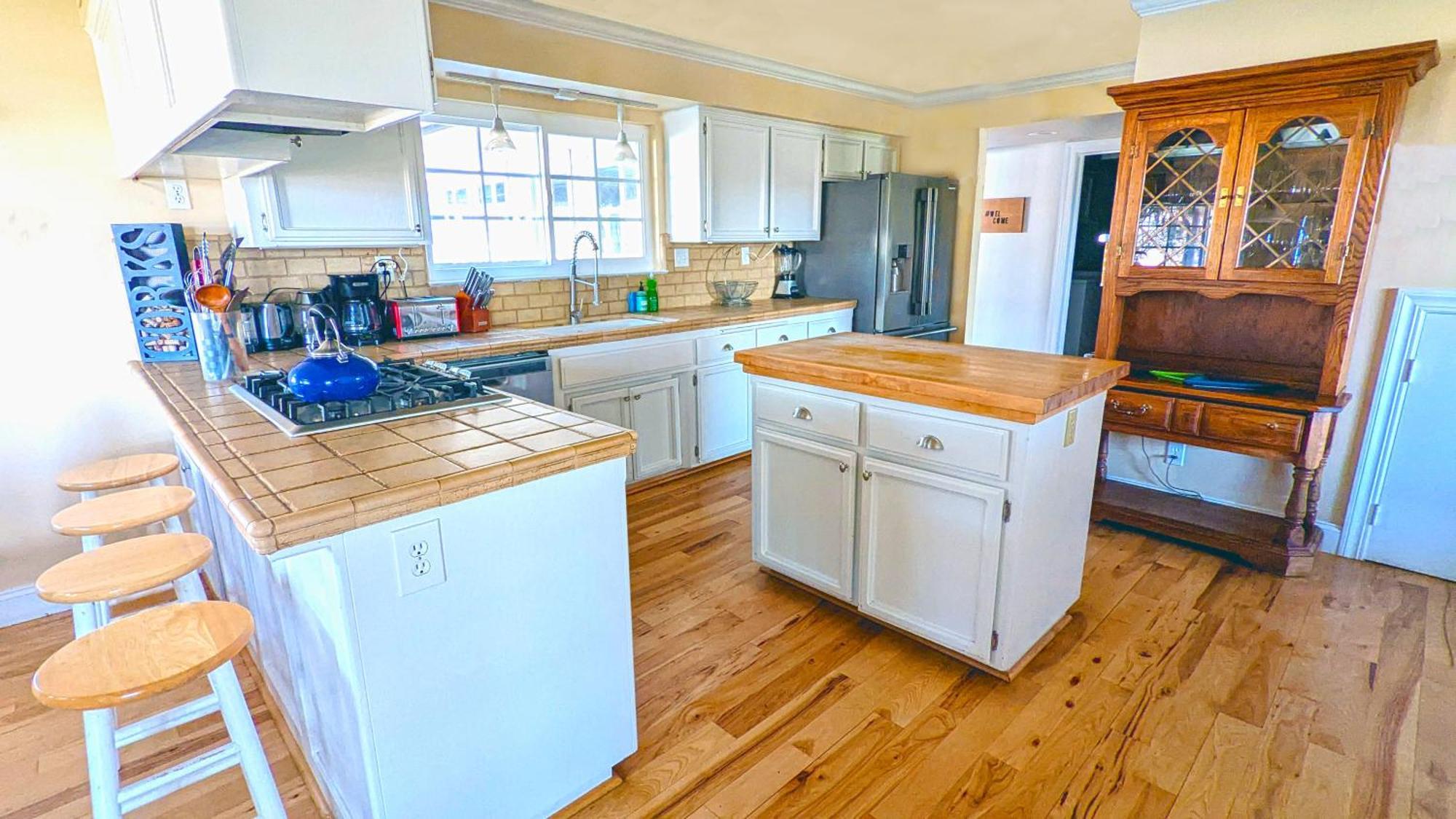 The Vineyard Farmhouse Villa 佩索罗伯斯 外观 照片
